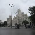 17 Madrid City Hall